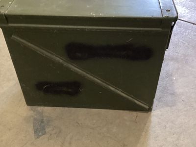 30mm surplus ammo box