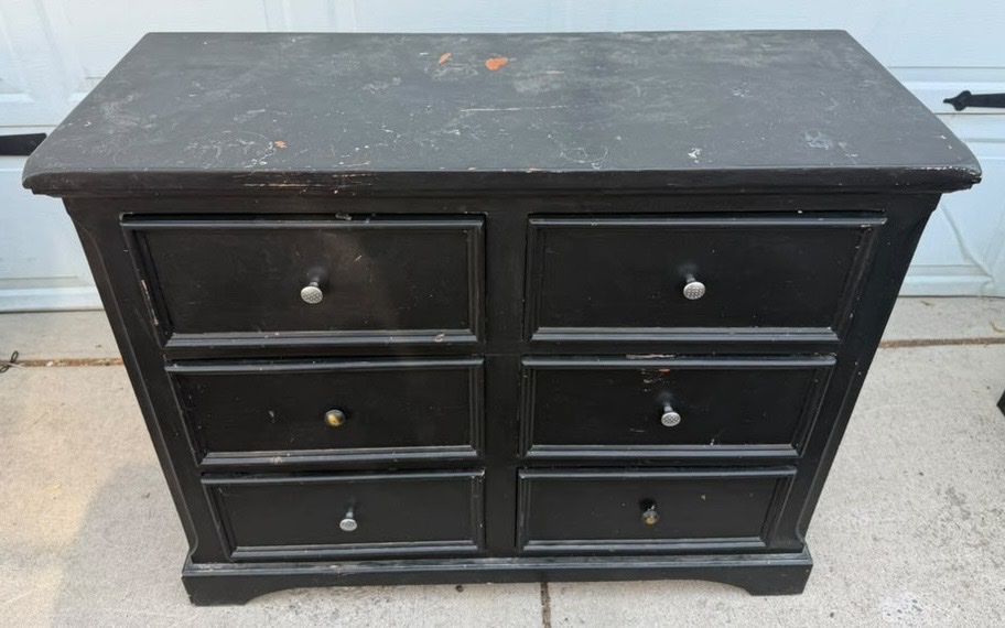 Project dresser