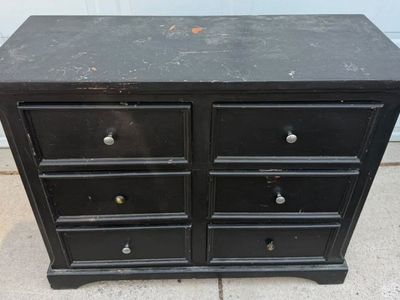 Project dresser