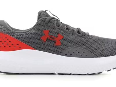 MEN'S UNDER ARMOUR SURGE 4 RUNNING SHOES