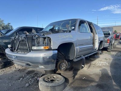 2006 GMC Yukon XL GMT800 Parts - UTPAP Orem