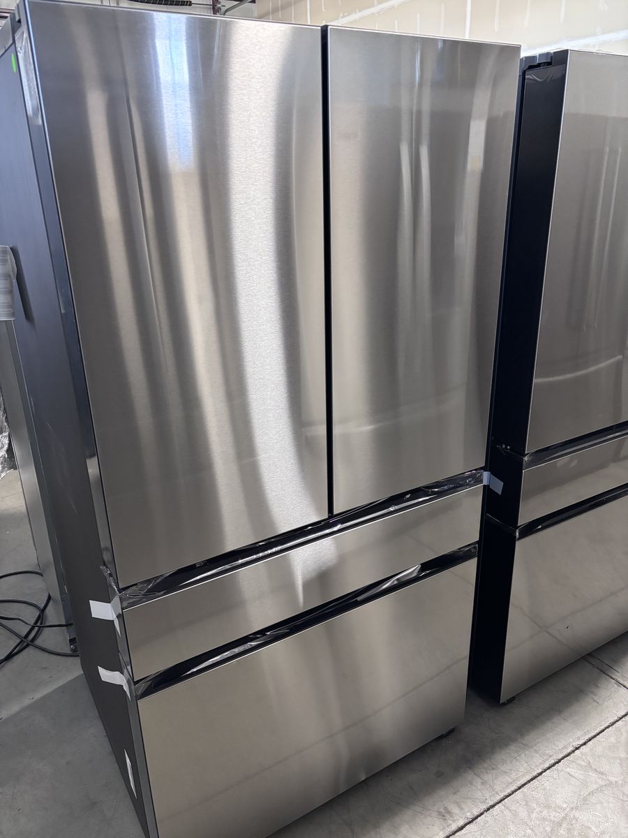 Bespoke 29cu.ft Standard Depth Refrigerator