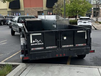 Restaurant Equipment Liquidation
