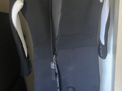 Scubapro Everflex 7/5 Wetsuit - 2XL