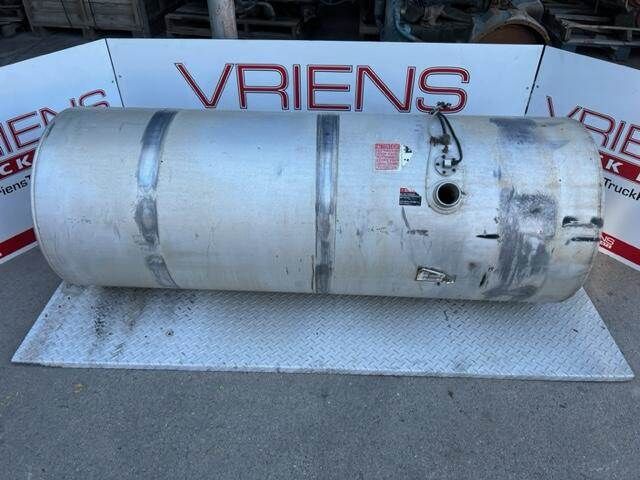 Volvo Fuel Tank