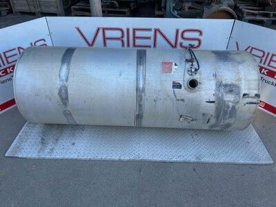 Volvo Fuel Tank