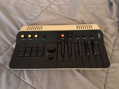 Telepathic Orchid ORC-1 Keyboard