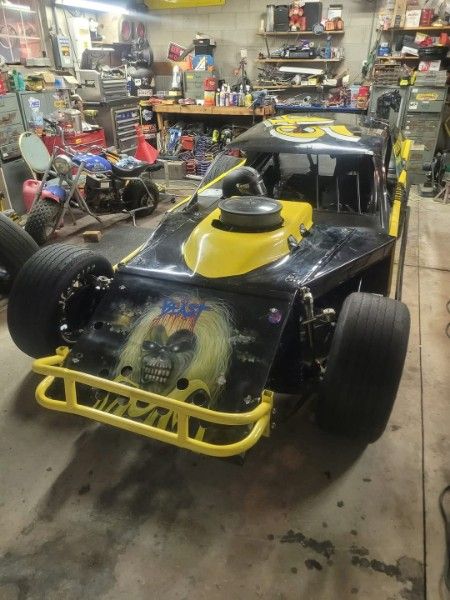 Race Car