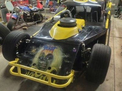 Race Car