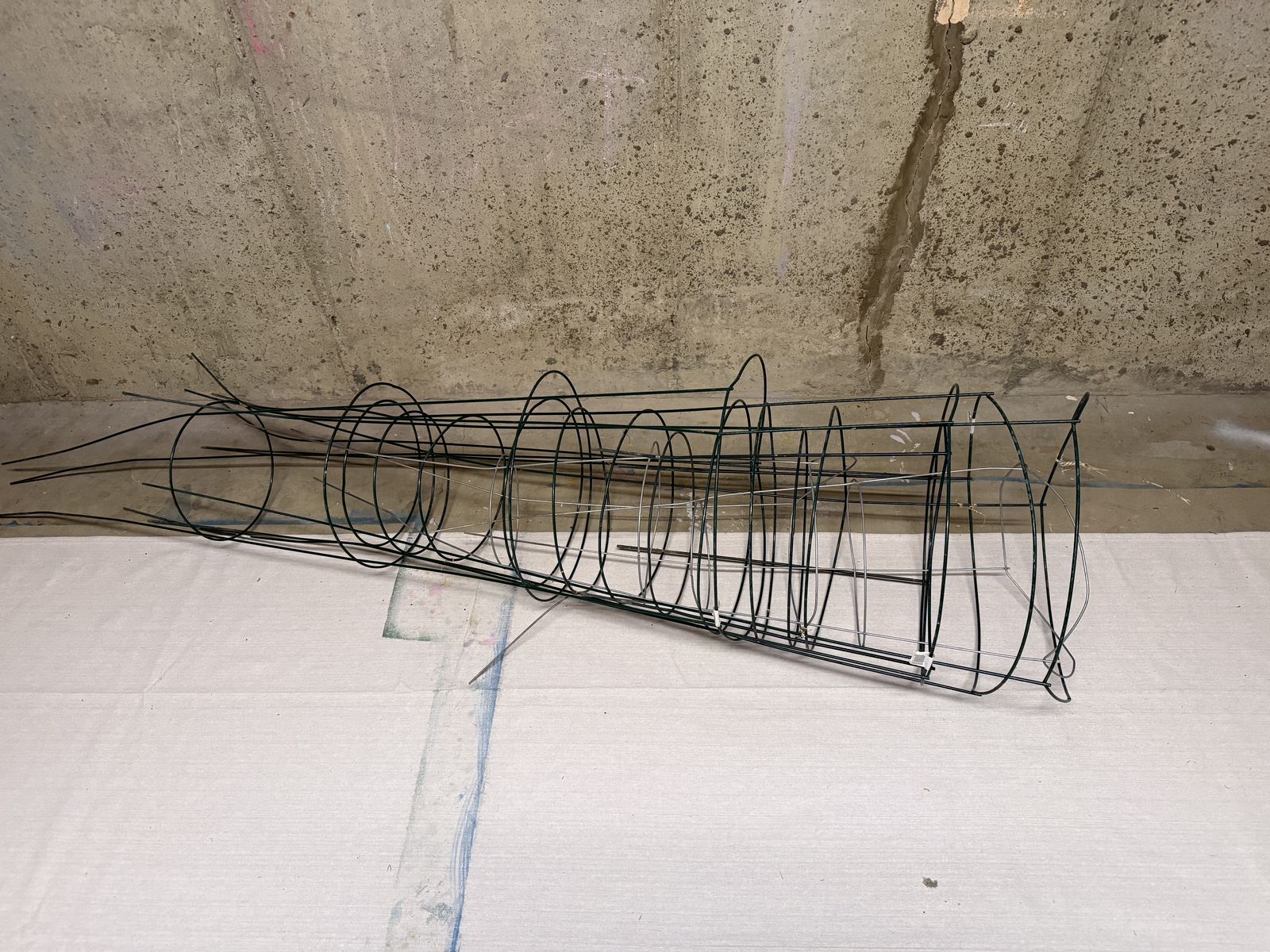 Vegetable Garden Cages