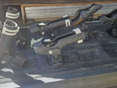 rod holders
