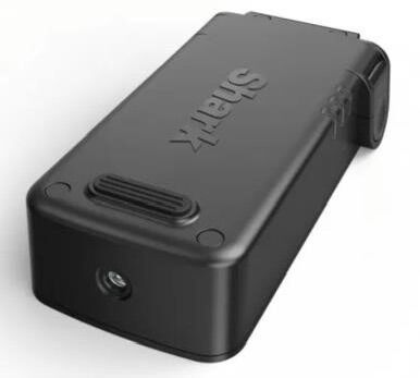 Shark Lithium-Ion Battery Replacement