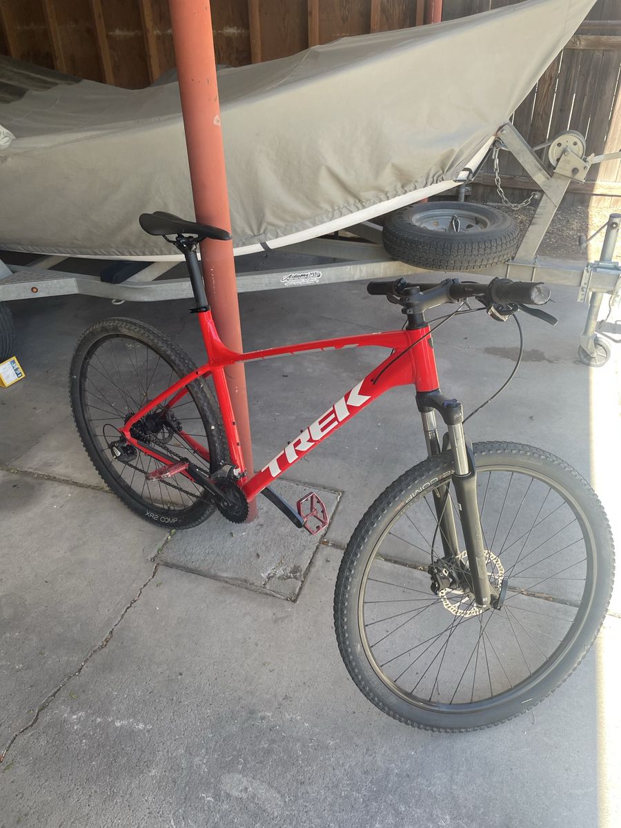 Trek Marlin 5 gen 2 Size XXL