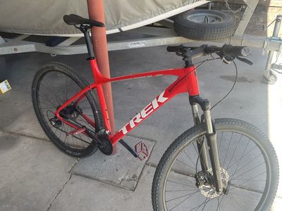 Trek Marlin 5 gen 2 Size XXL