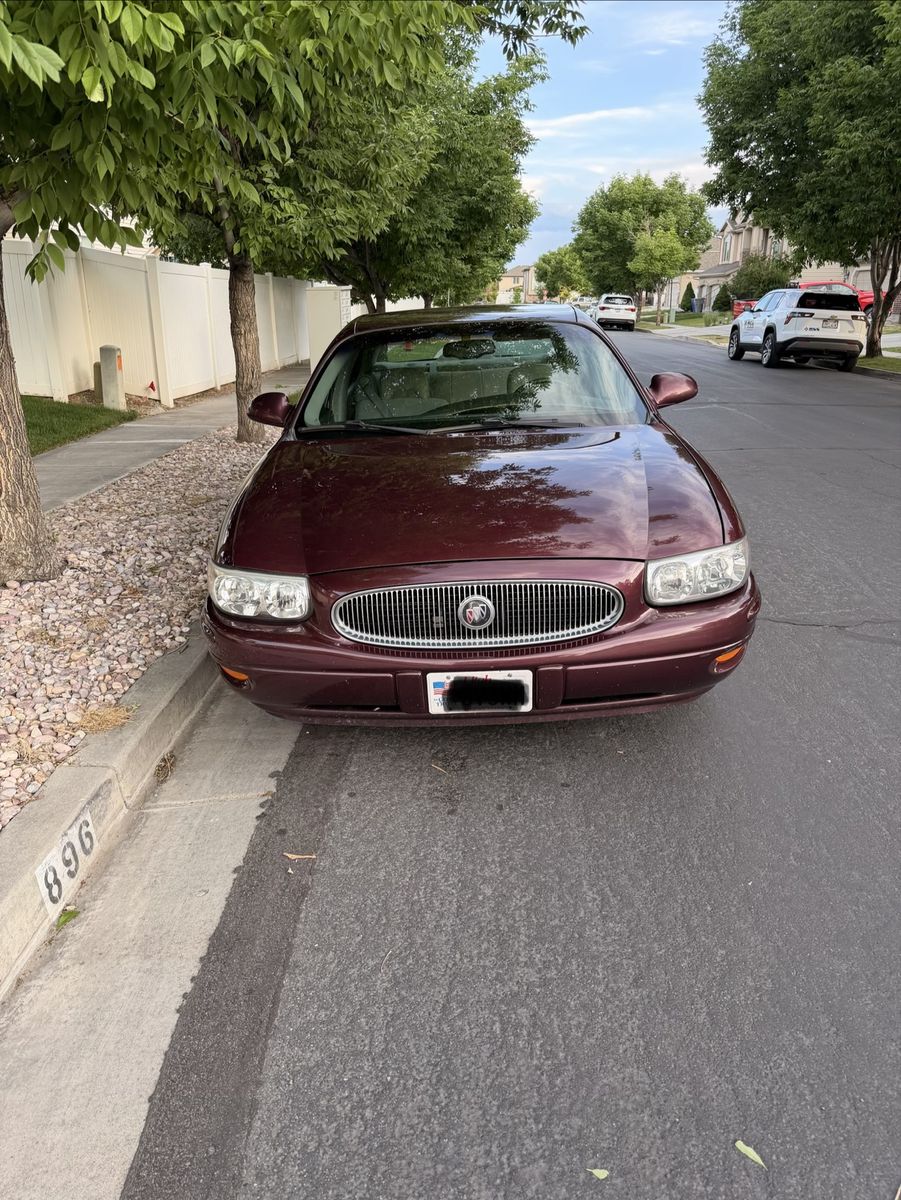 2004 Buick LeSabre 