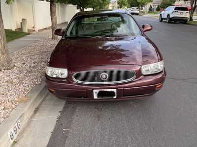 2004 Buick LeSabre