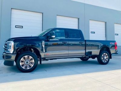 2026 Ford F-350 Super Duty