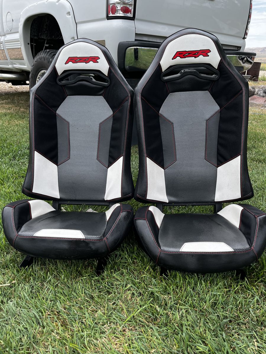 Polaris RZR 1000 XP Seats