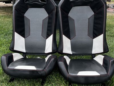 Polaris RZR 1000 XP Seats