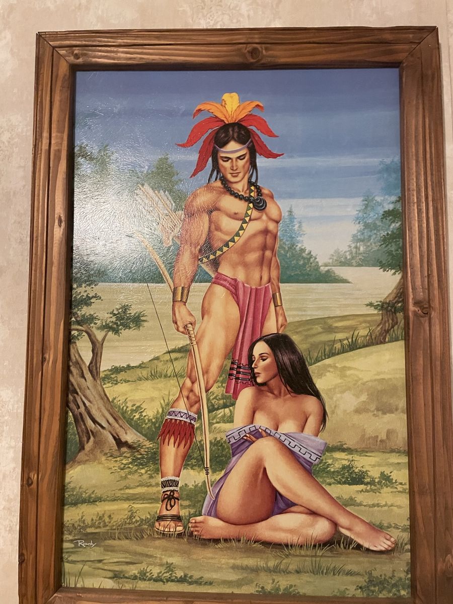 Painting