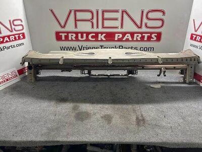 3511018 DASH ASSEMBLY