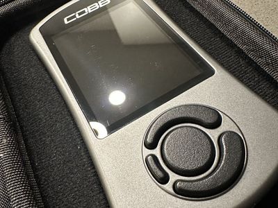 Cobb accessport 2015-2021 Subaru WRX