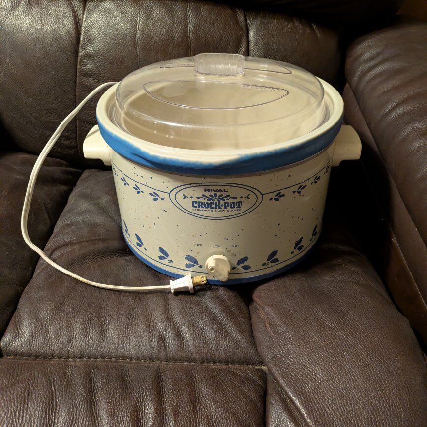 Crockpot