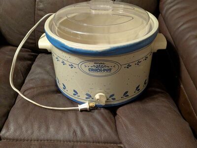 Crockpot
