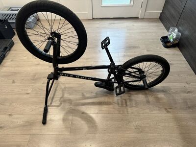 Kink gap Kl Bmx Bike