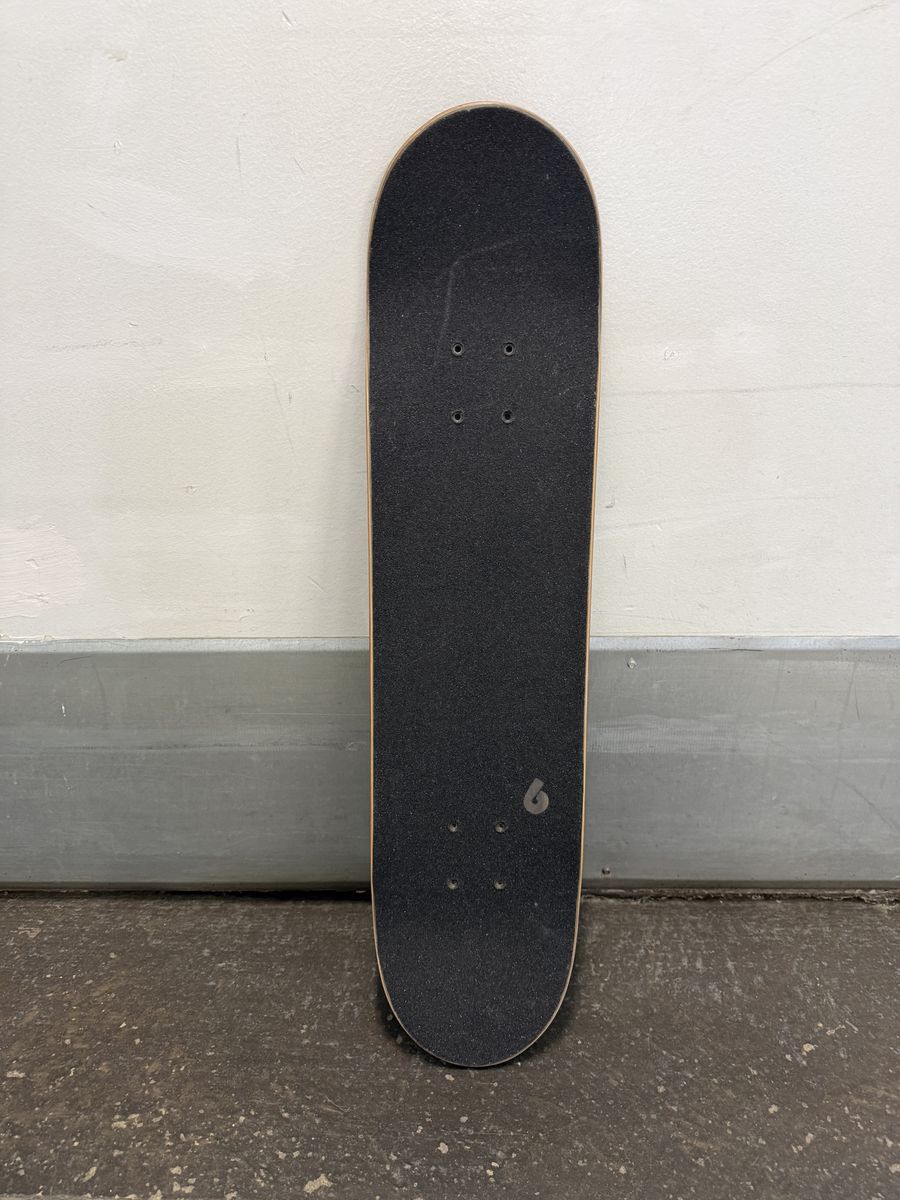 Birdhouse Skate Deck