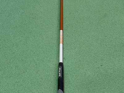 Tour AD DI 85 Hybrid Stiff Shaft