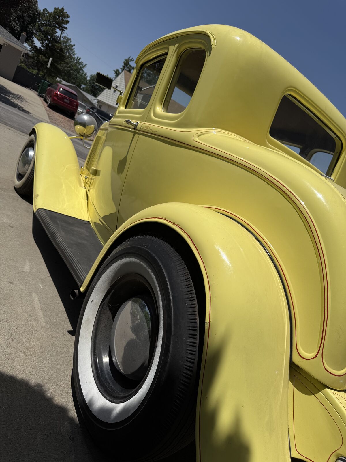 1932 Ford Coupe in Sandy, UT | KSL Cars