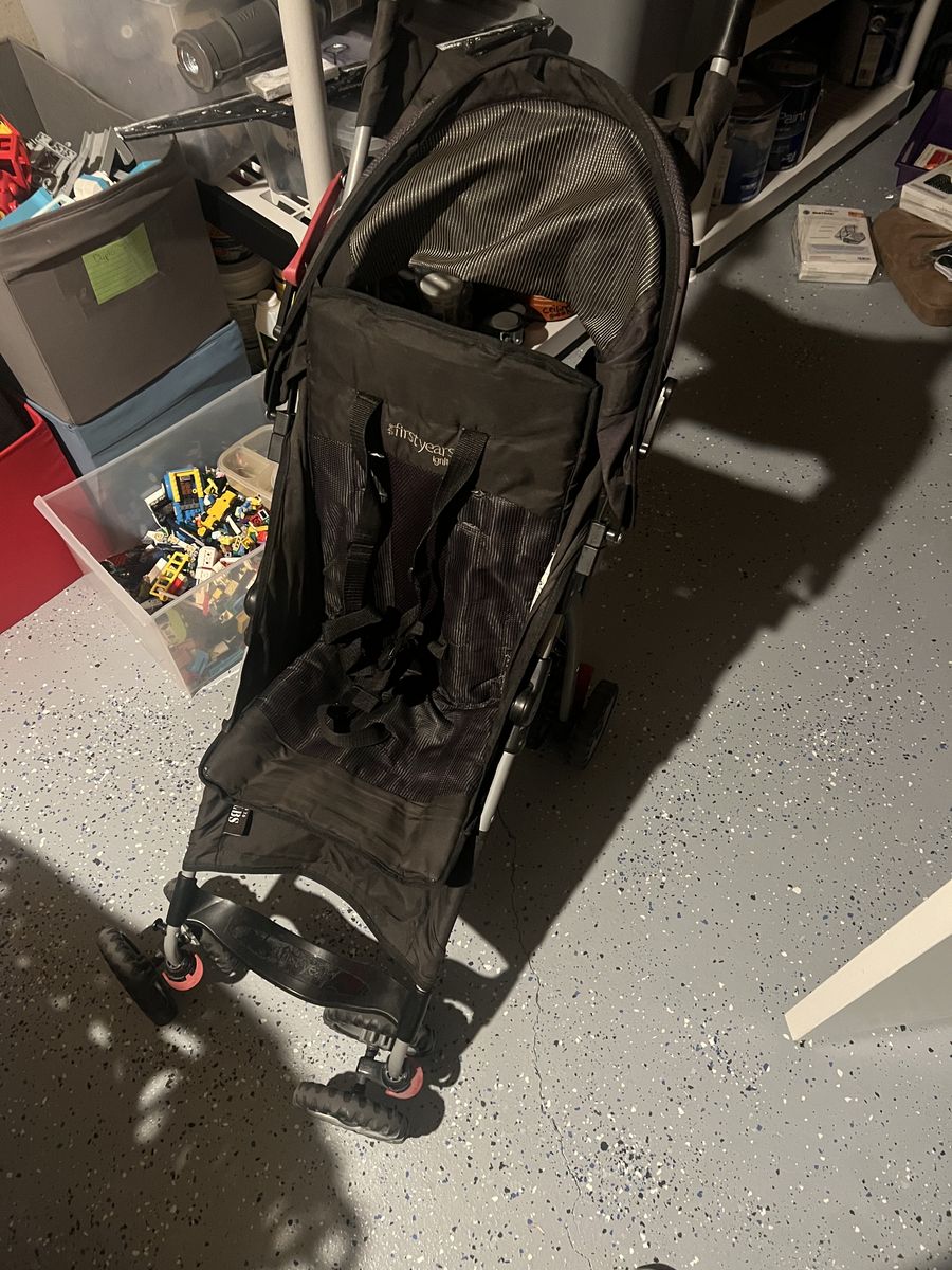 Stroller