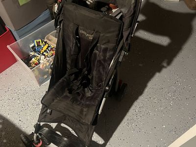 Stroller