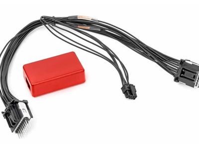 Rough Country Toyota Inline Speedometer Calibrator 2016-1023 Toyota Tacoma 90043