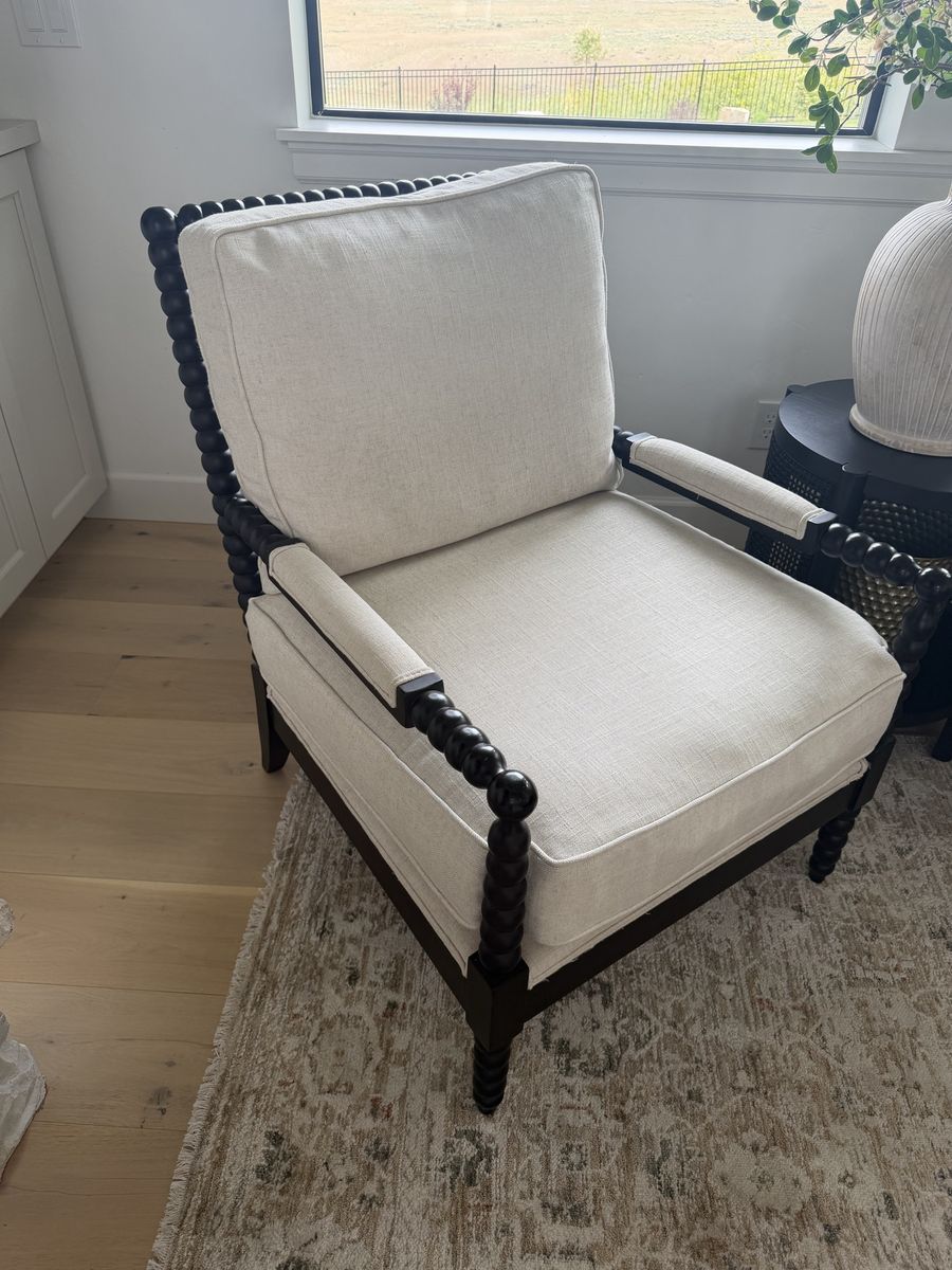 Spindle Chair