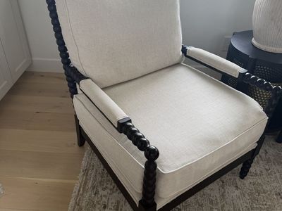 Spindle Chair