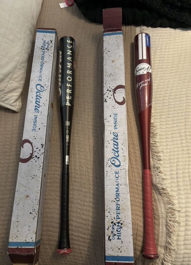 Combat MFG Performance Stang and Baja