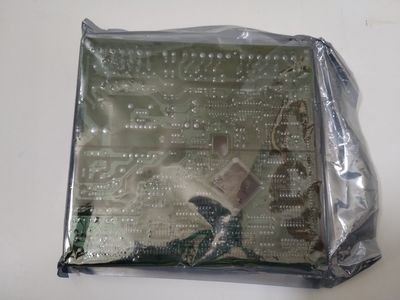 Samsung Refrigerator OEM Main control board AW1-12-PJT DA41-00750B