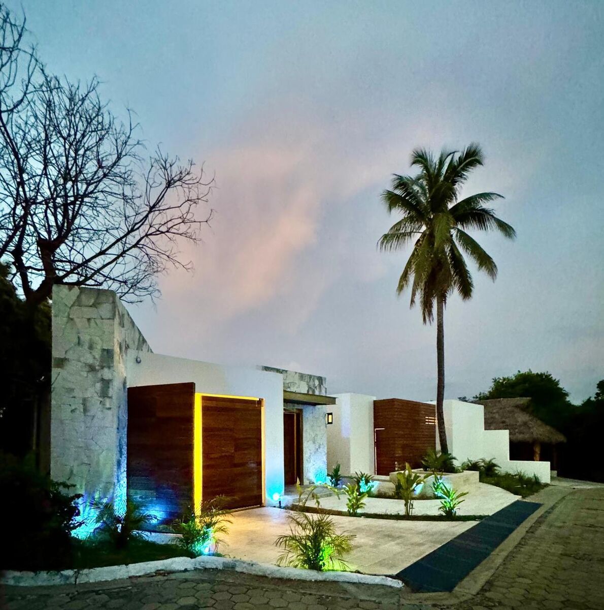 Exclusive Residence for Sale Manzanillo Mexico