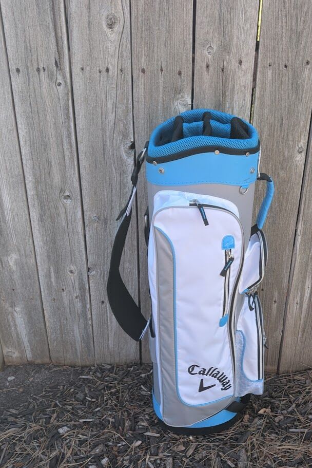 Callaway Women's Golf Bag