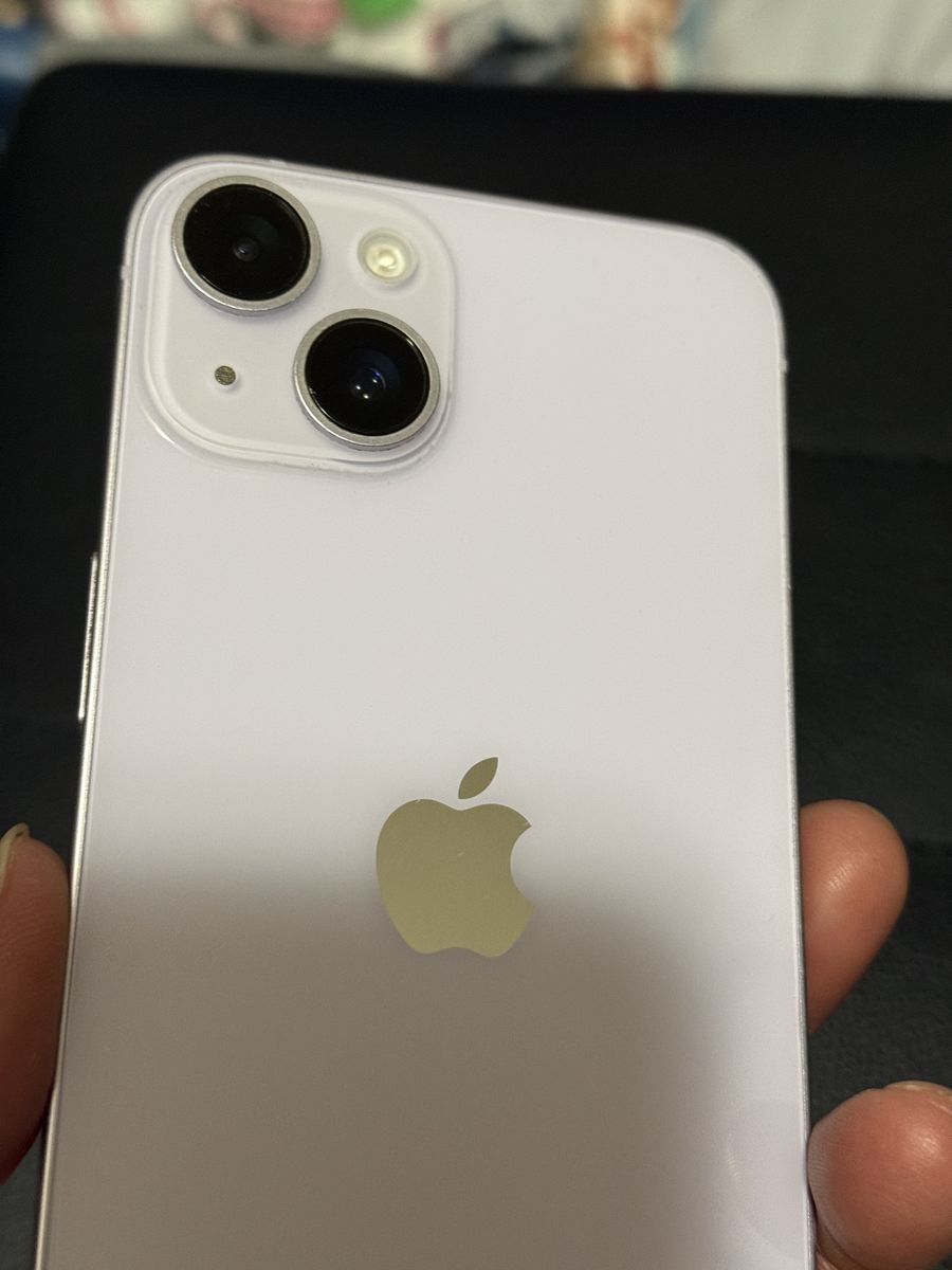 Apple iPhone 14, so nice . Use AT&T