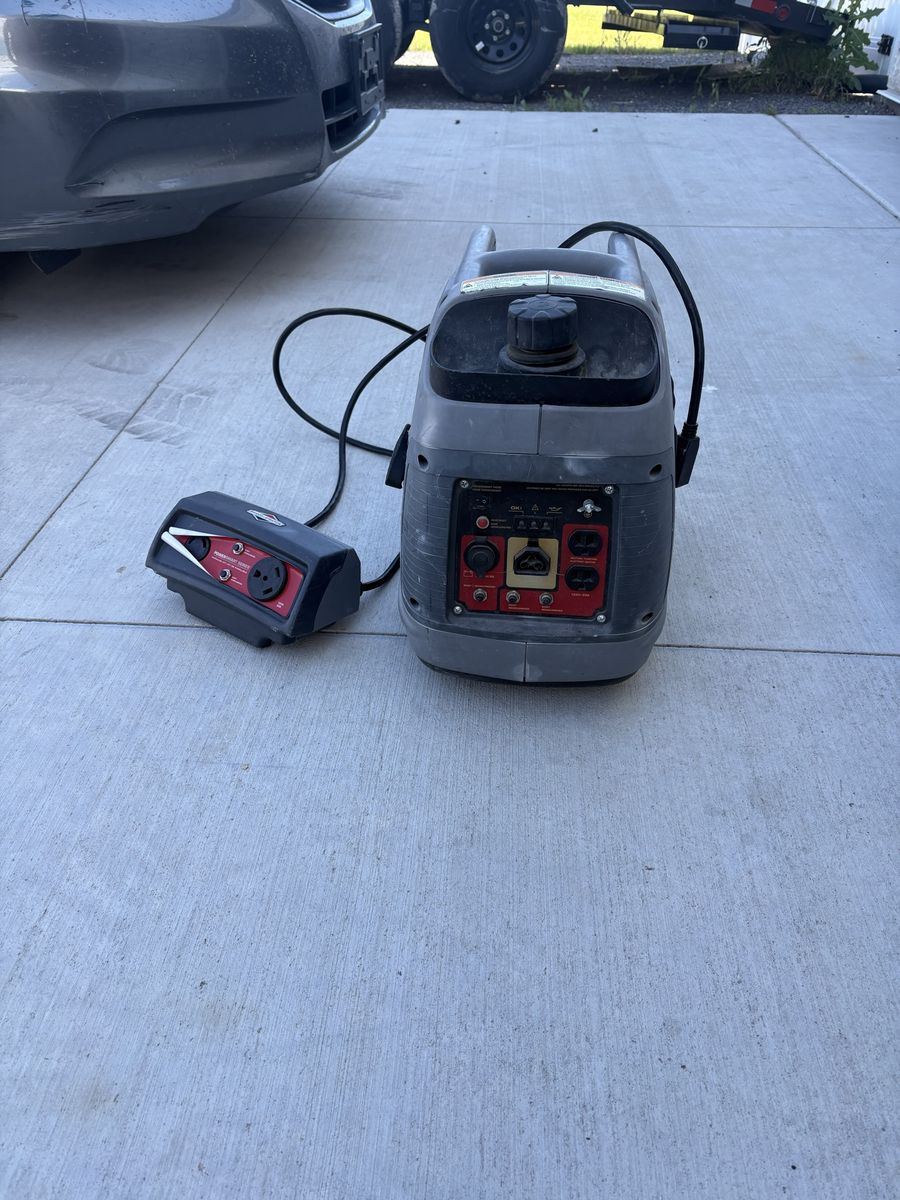 Generator