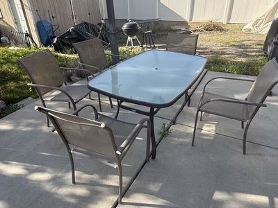 Patio Furniture