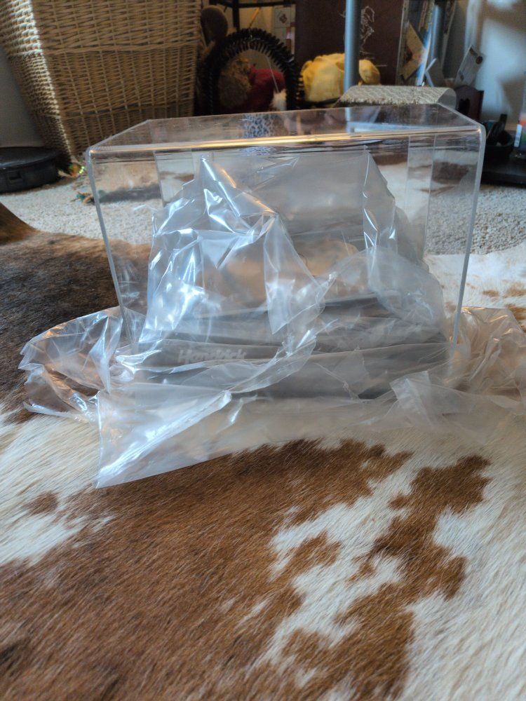 acrylic Jeff Gordon Hendrick display case