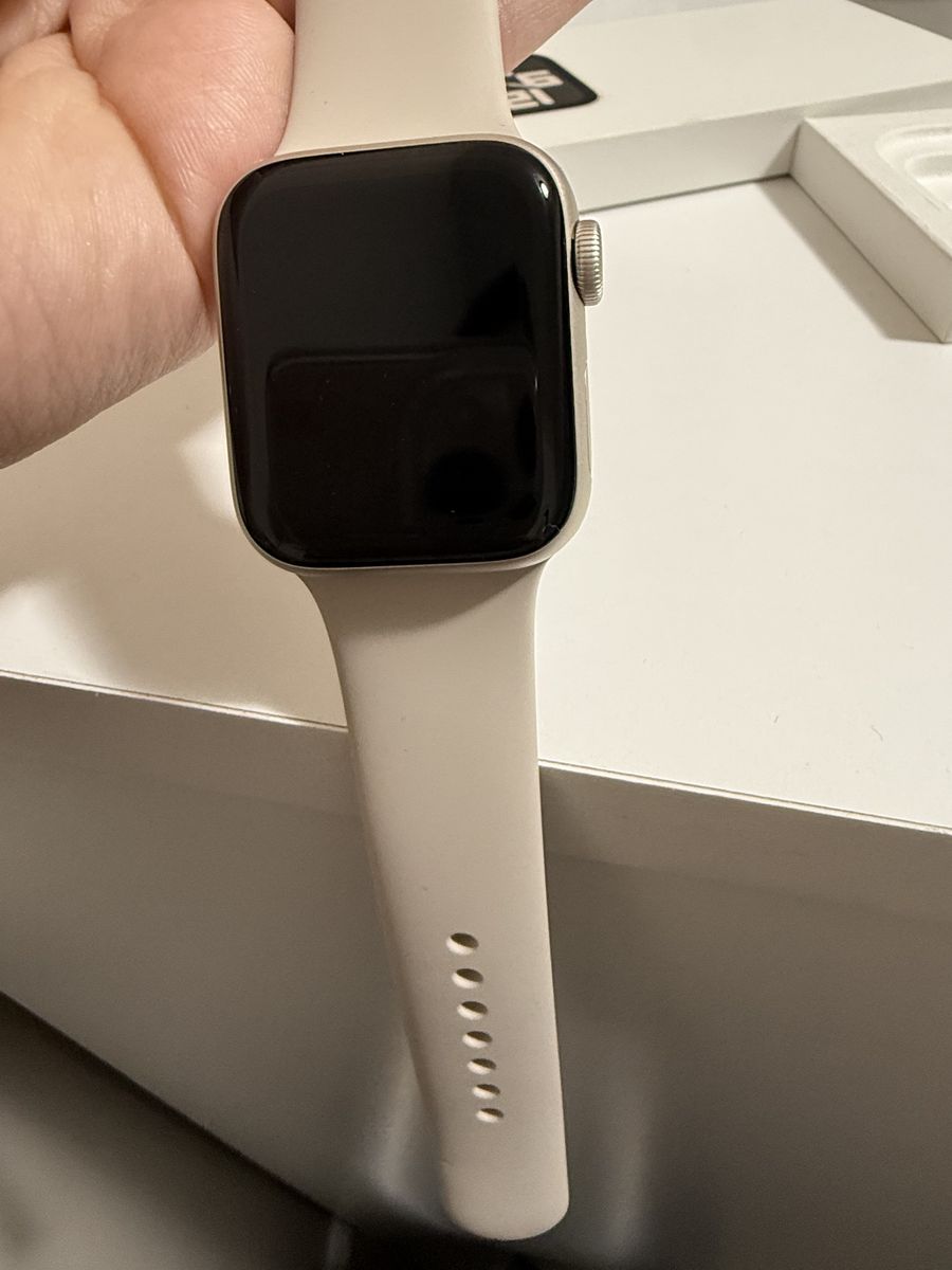 Apple Watch