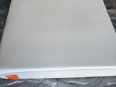 Boring Memory Foam Queen Mattress