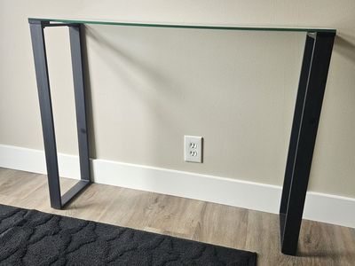Entry table