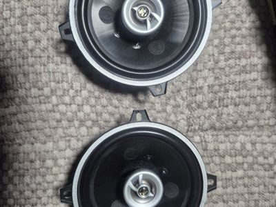 mempbis car speakers