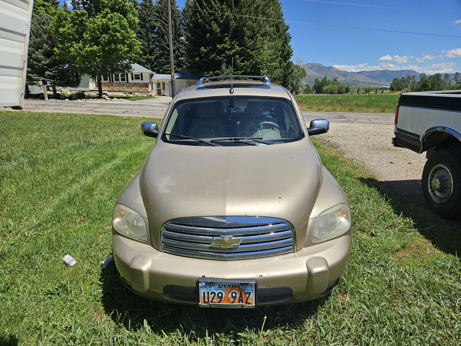 2006 Chevrolet HHR LT